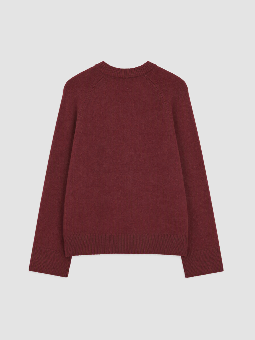 Rhinestone Women's Knitwear Sweater-6