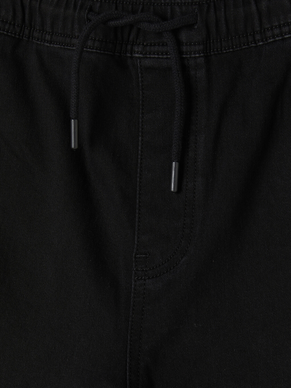 710 Loose Fit Men's Jeans-5