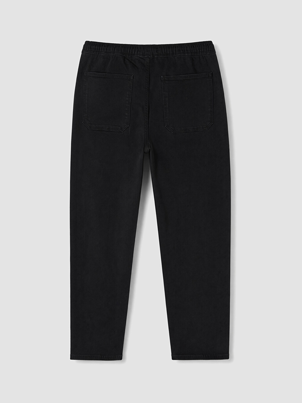 710 Loose Fit Men's Jeans-6