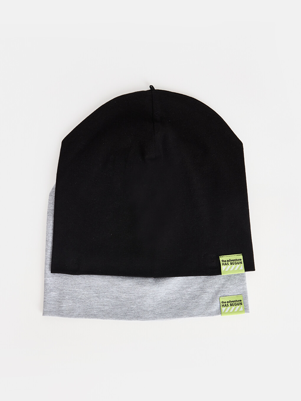Boys' Beanie 2 Pack