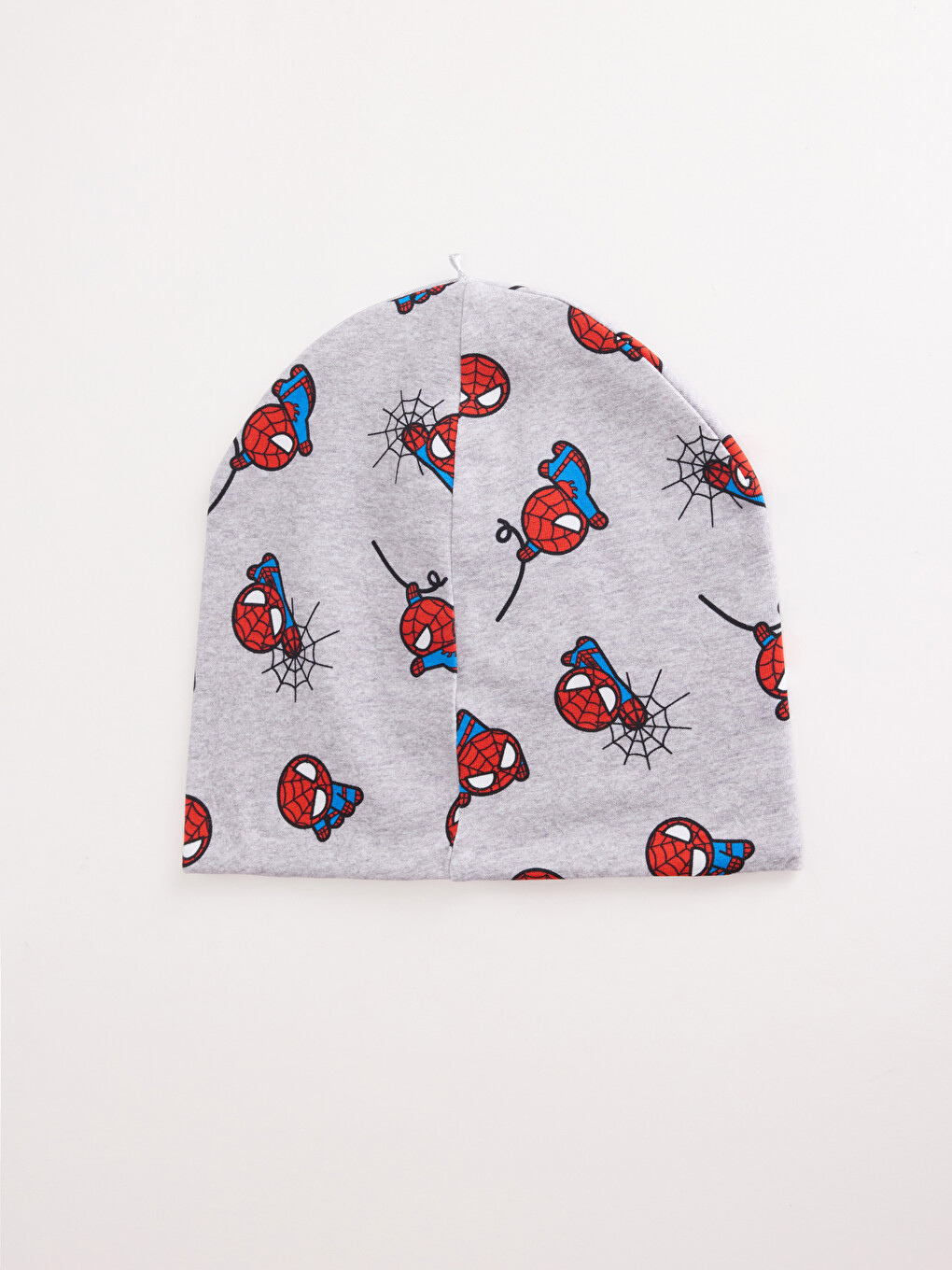 Kapuç I Stampuar Spider-man Për Djem, Paketë Me 2 Copë-3