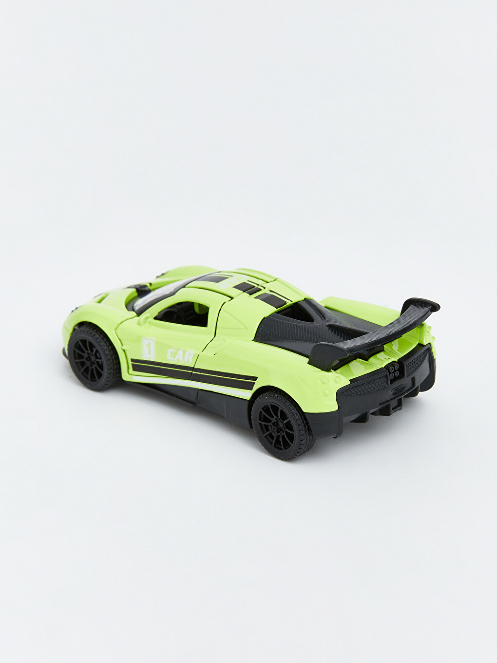 Toy Car 1:36-1