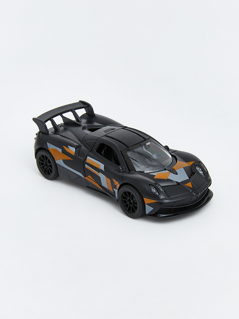 Toy Car 1:36-2