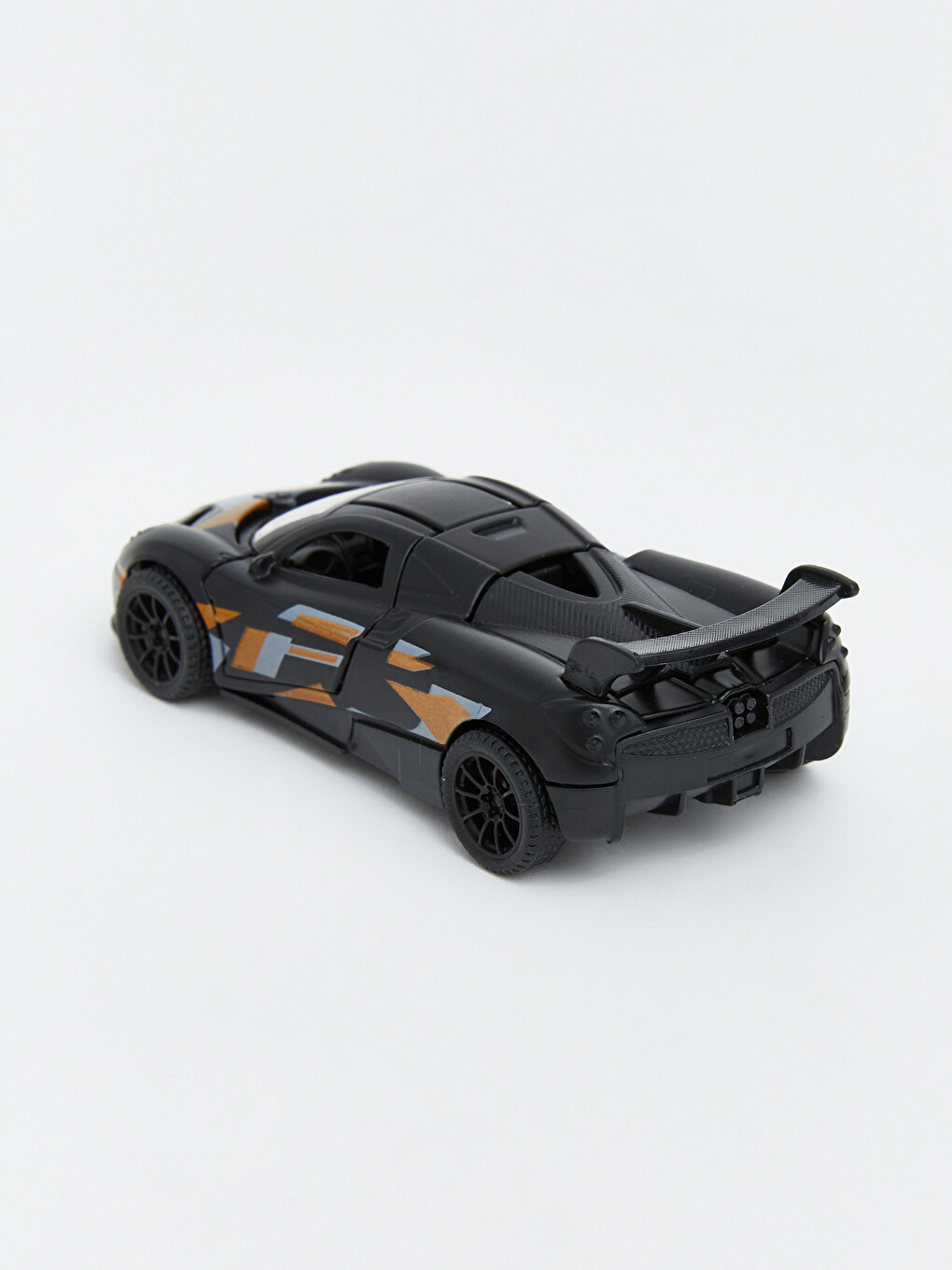 Toy Car 1:36-3