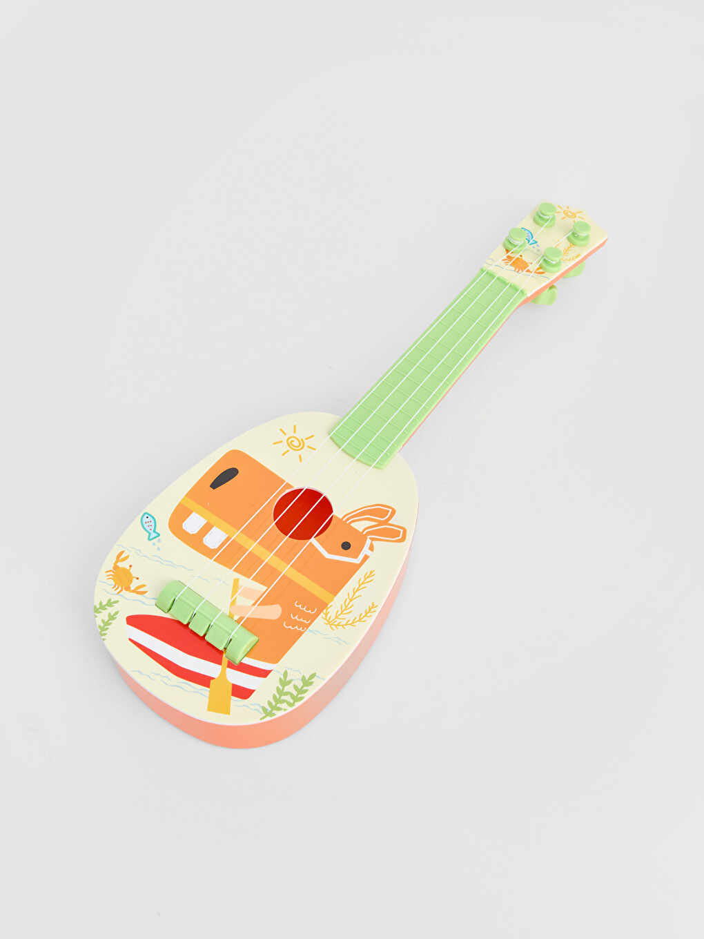 Oyuncak Gitar-1