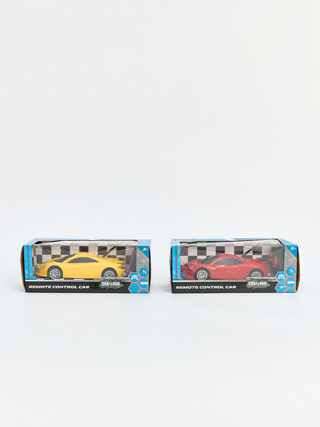 Cast Toy Car