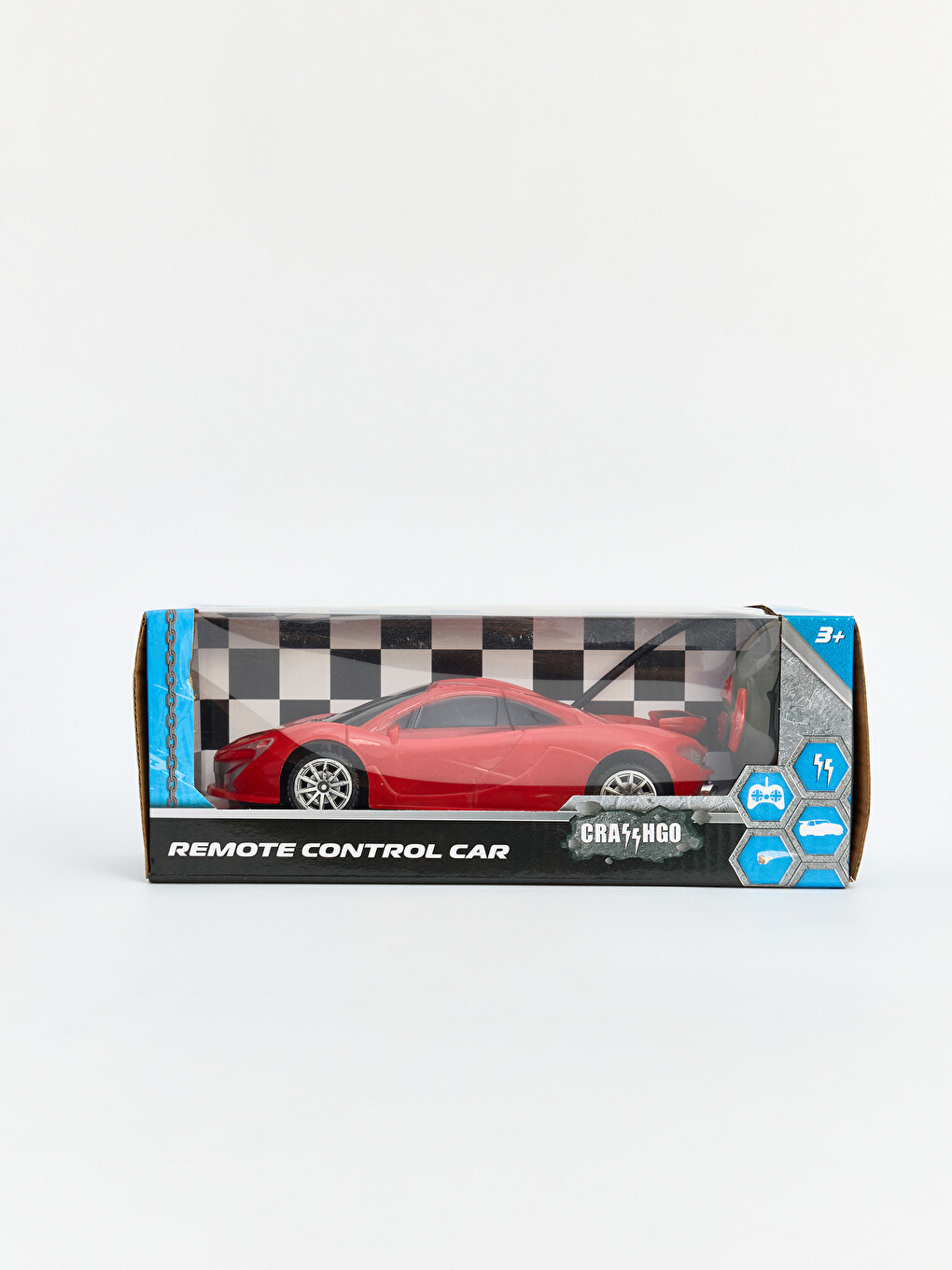 Cast Toy Car-1