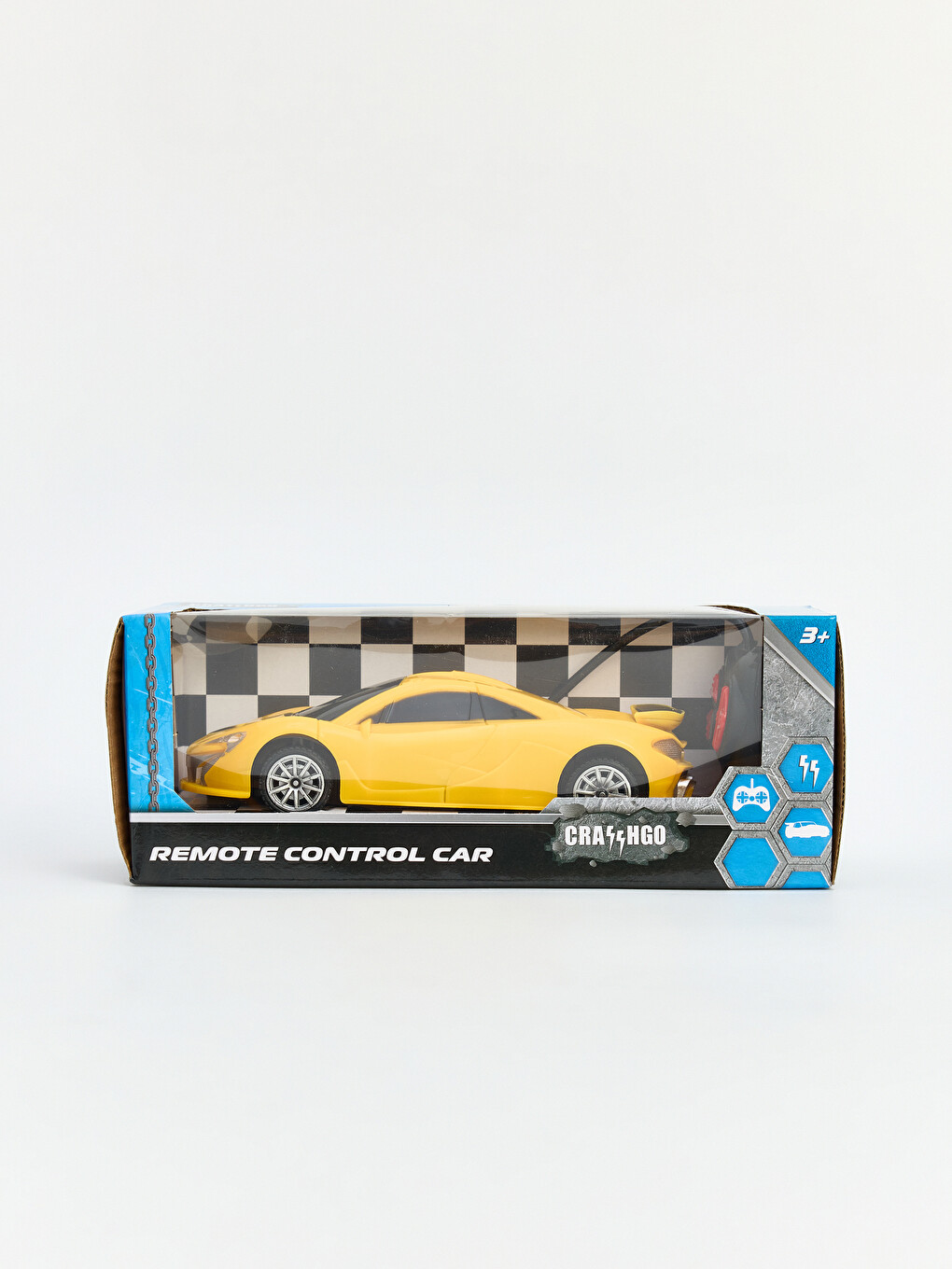 Cast Toy Car-2