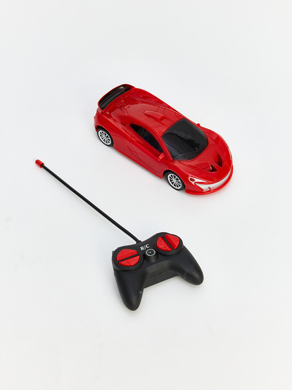 Cast Toy Car-3