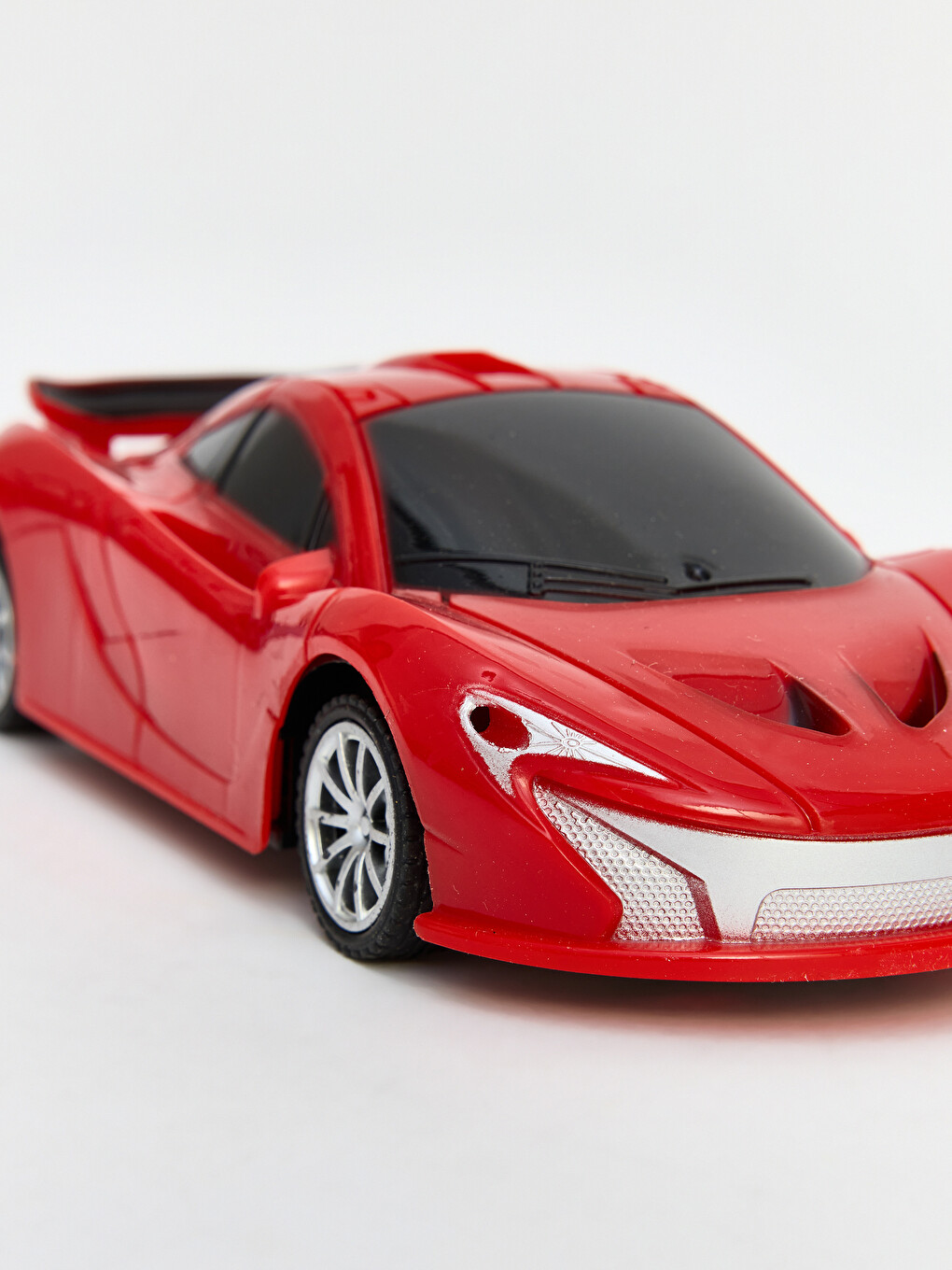 Cast Toy Car-4