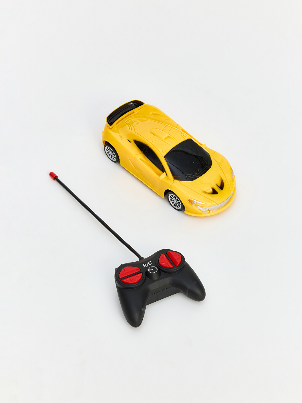 Cast Toy Car-5