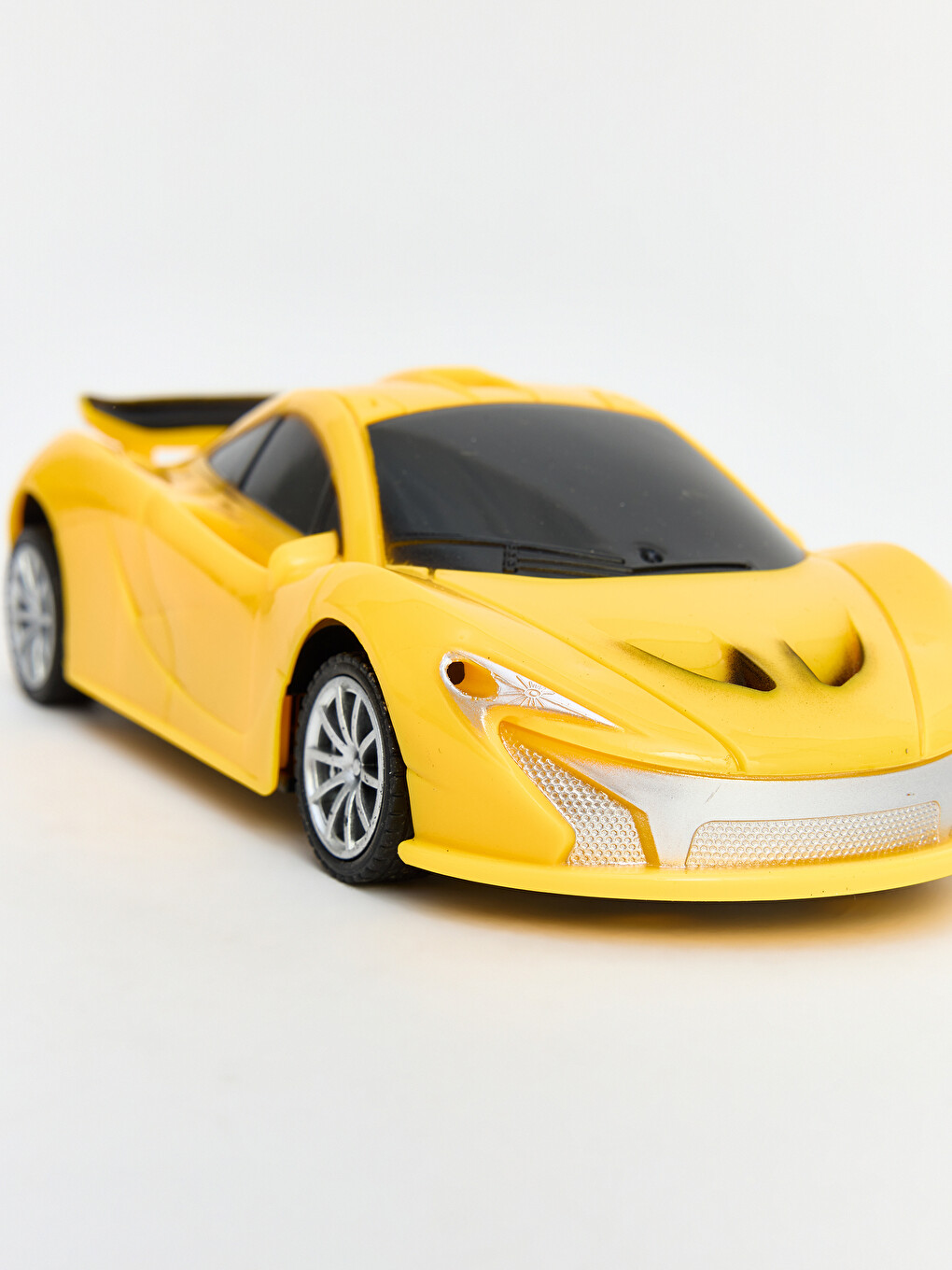 Cast Toy Car-6