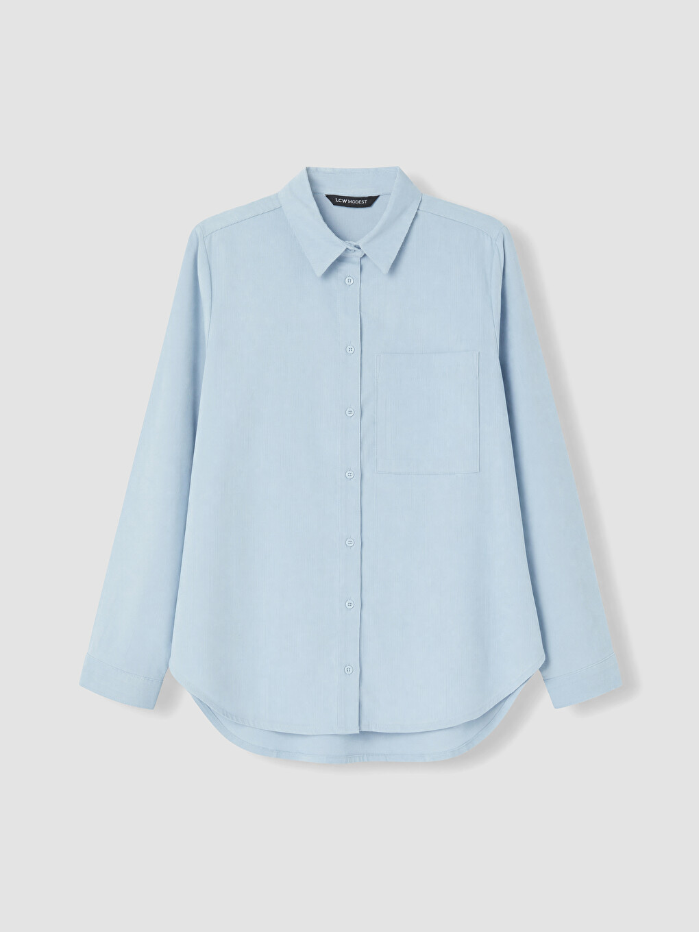 Women's Shirt Tunic-4
