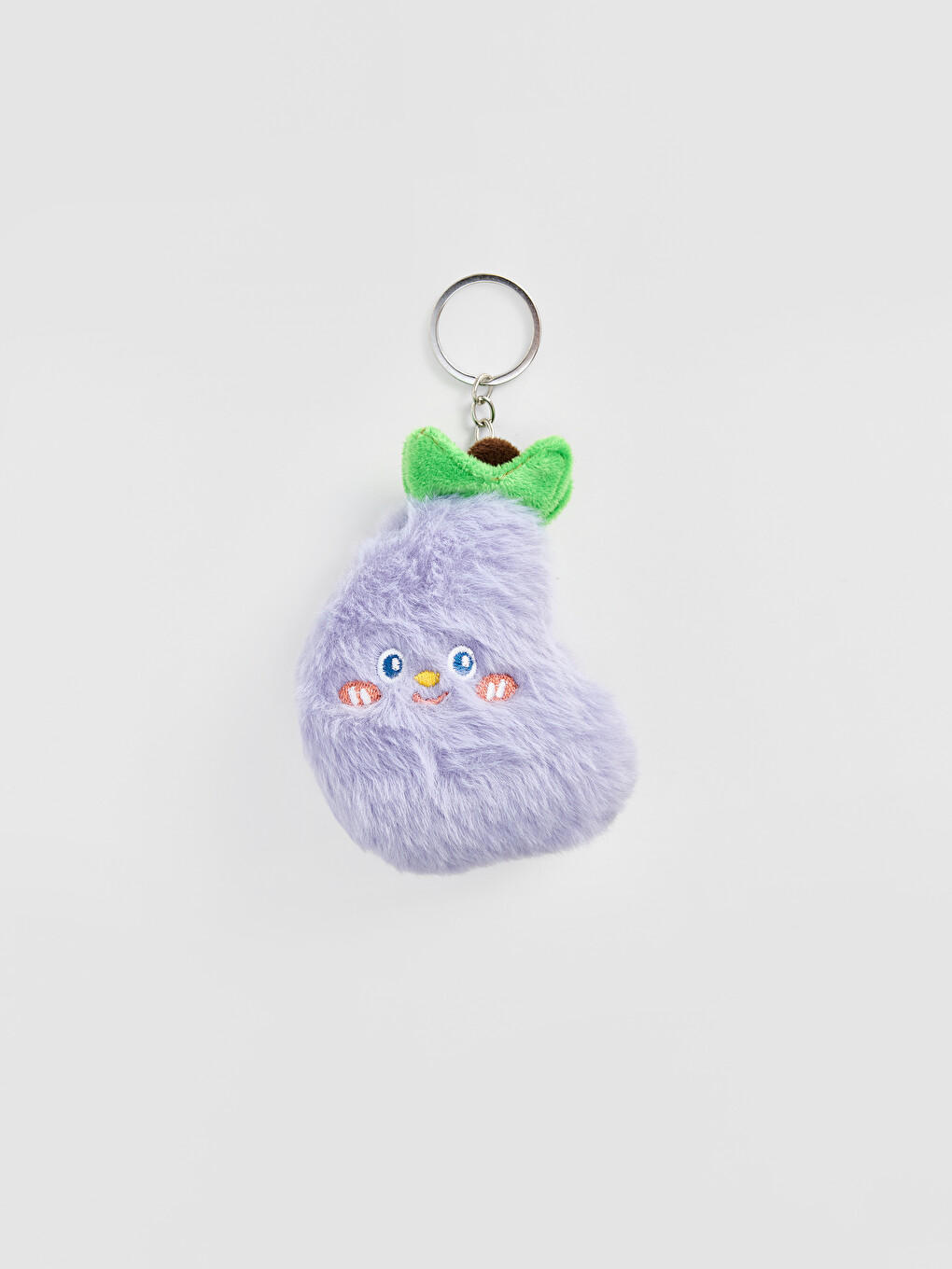 Plush Keychain