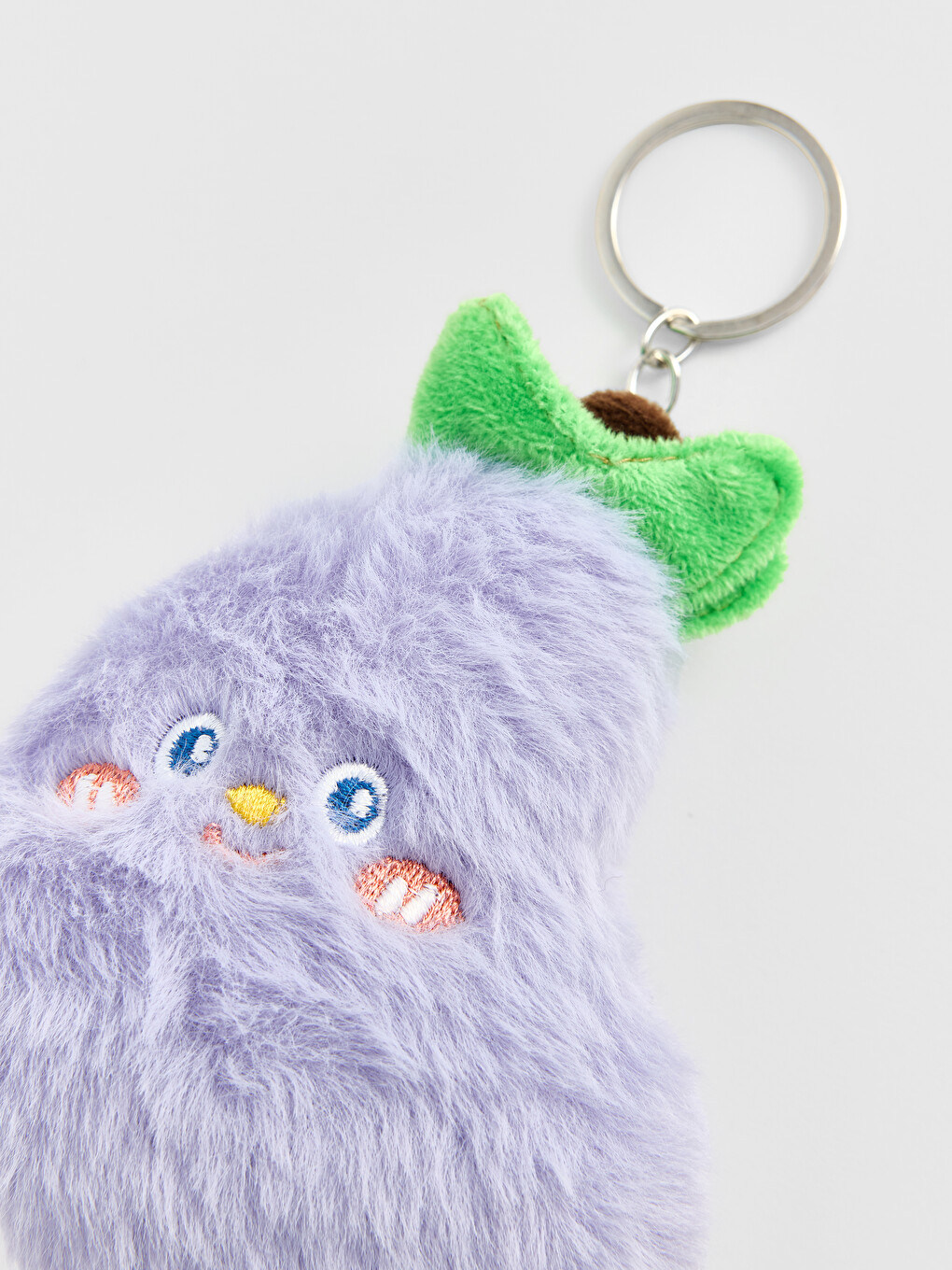 Plush Keychain-1