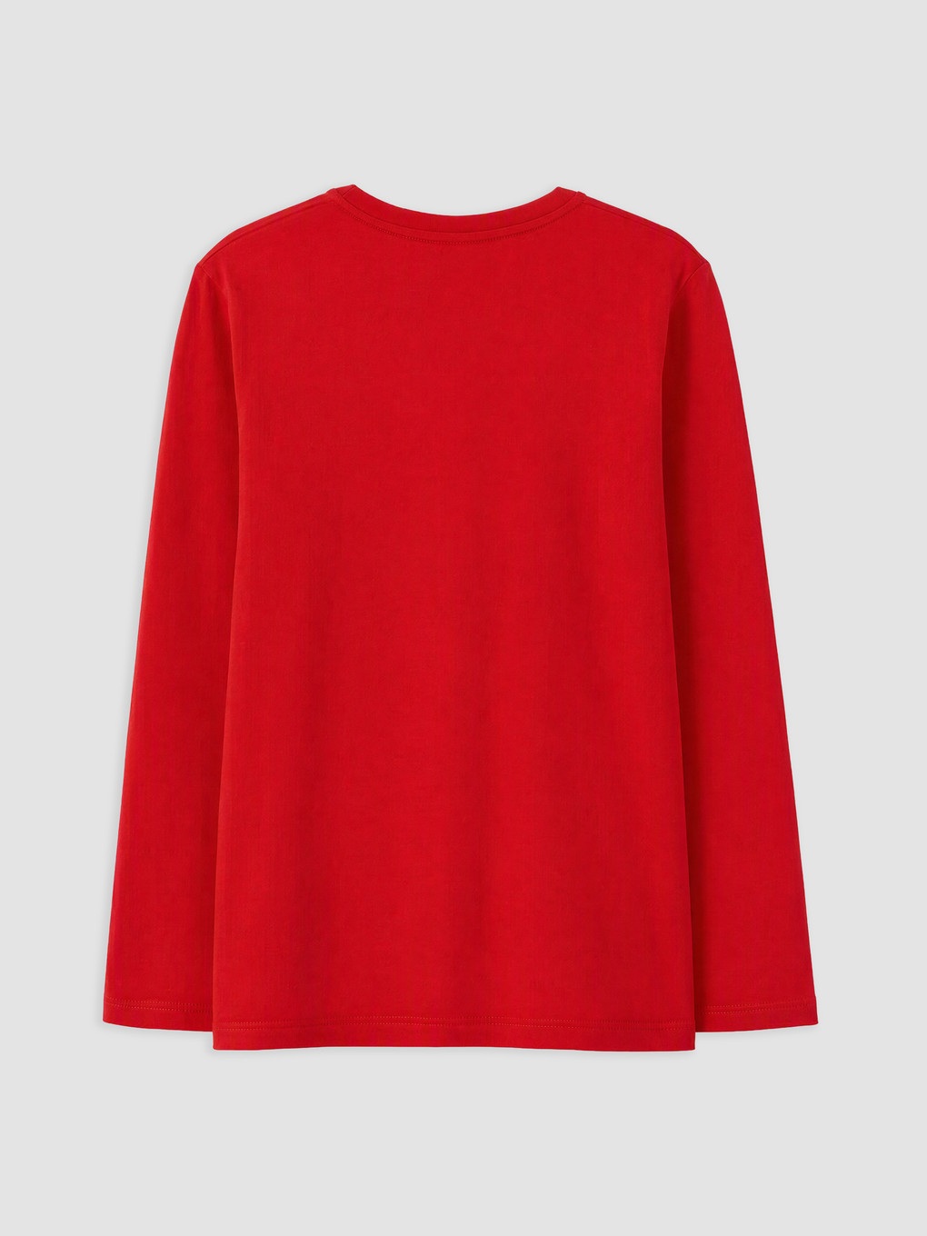 Boy Red Pyjama Set-2