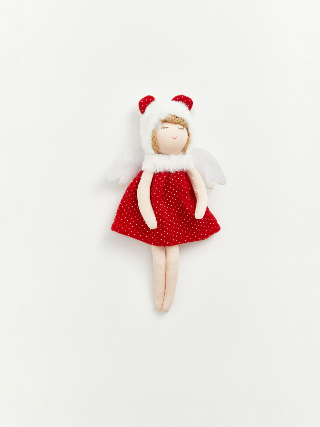 قەوەزی منداڵی دووخی پڕکراو 10 Cm-1