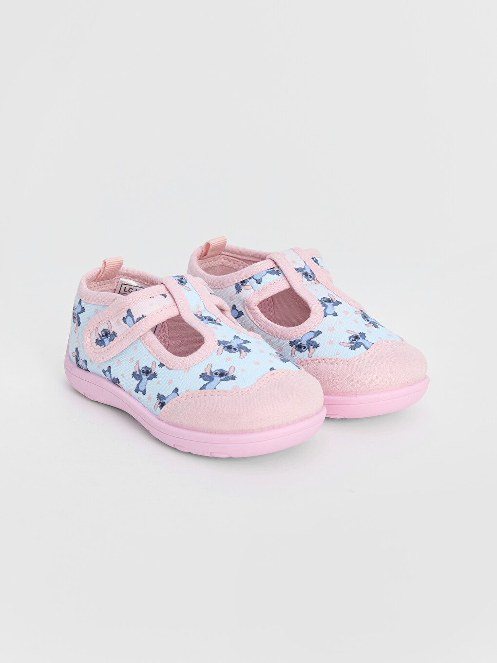Stitch Tiskane Dječje Papuče Čizme
