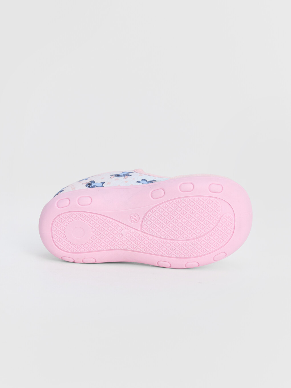 Stitch Tiskane Dječje Papuče Čizme-2
