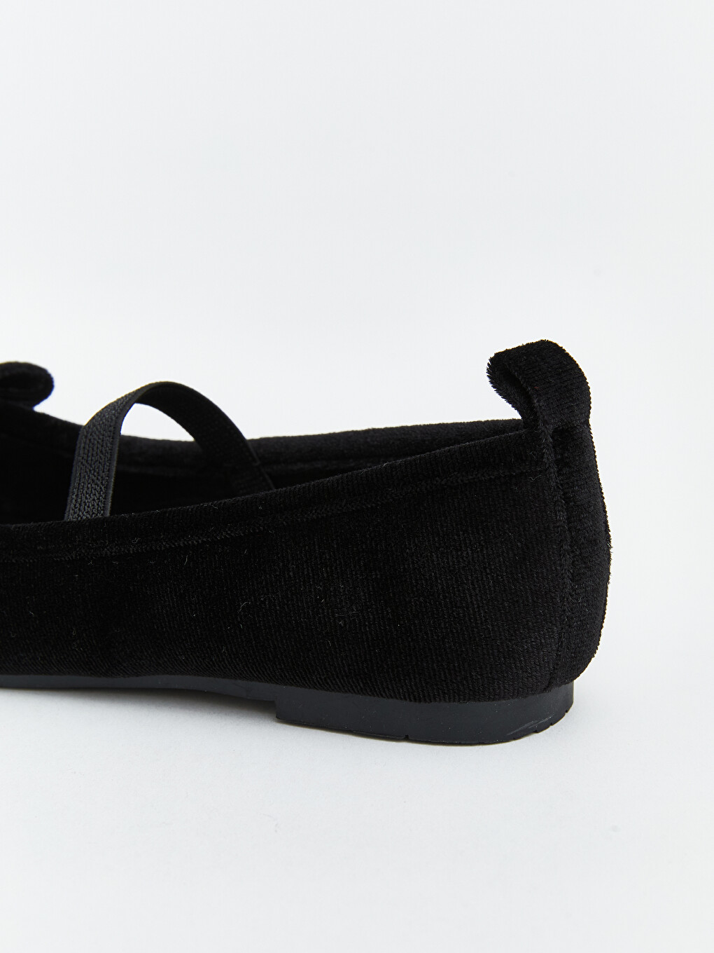 Ballerines Fille À Détail Nœud-1