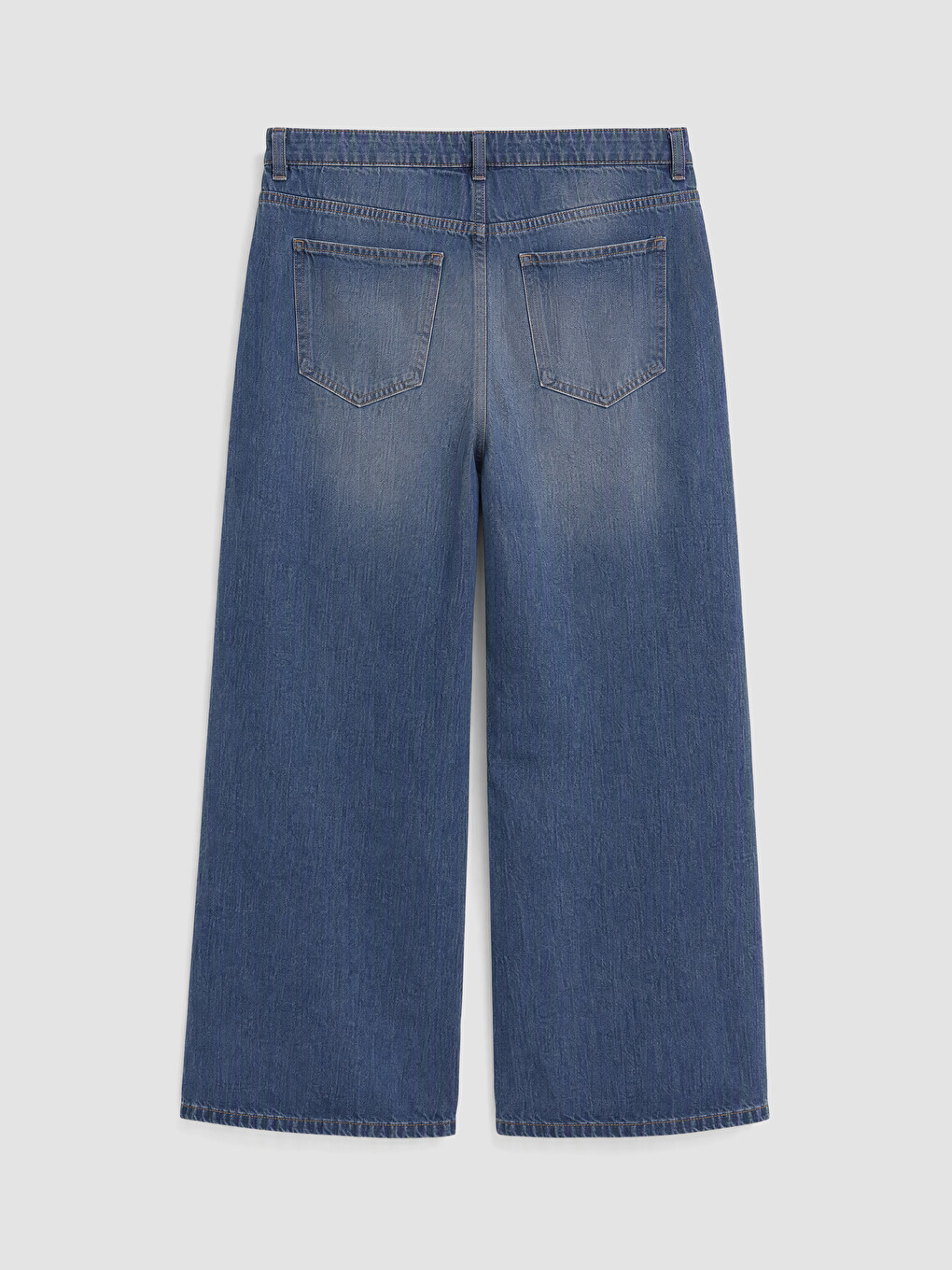 Wideleg Jean-1