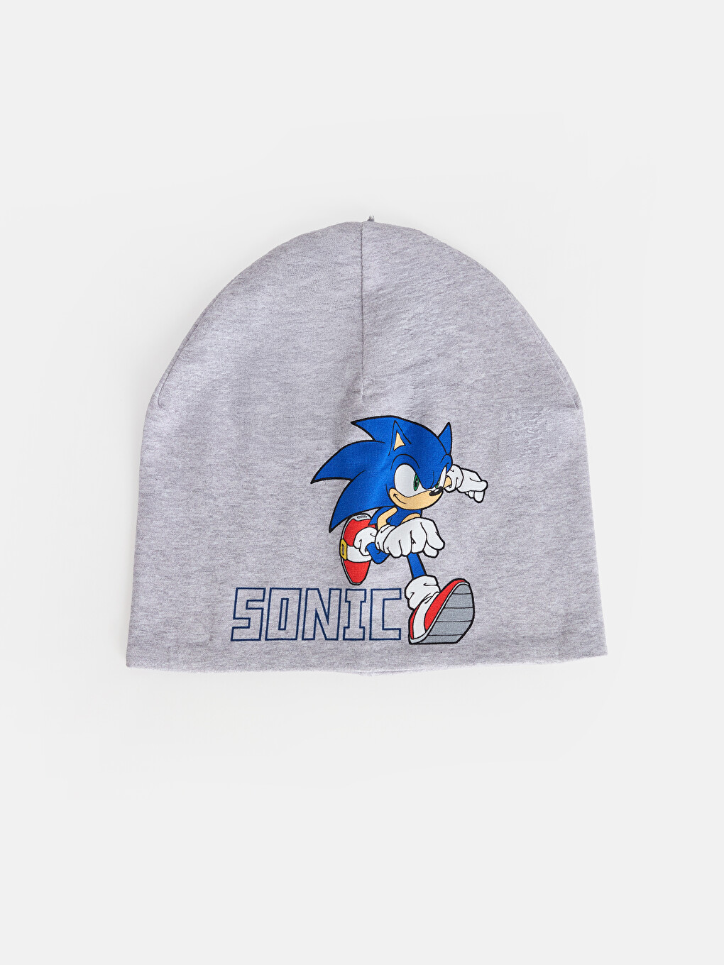 Sonic Štampane Kape Za Dječake 2 Pakovanja-3