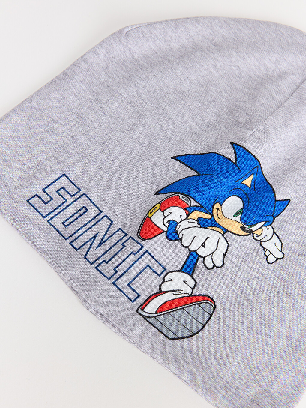 Sonic Štampane Kape Za Dječake 2 Pakovanja-4