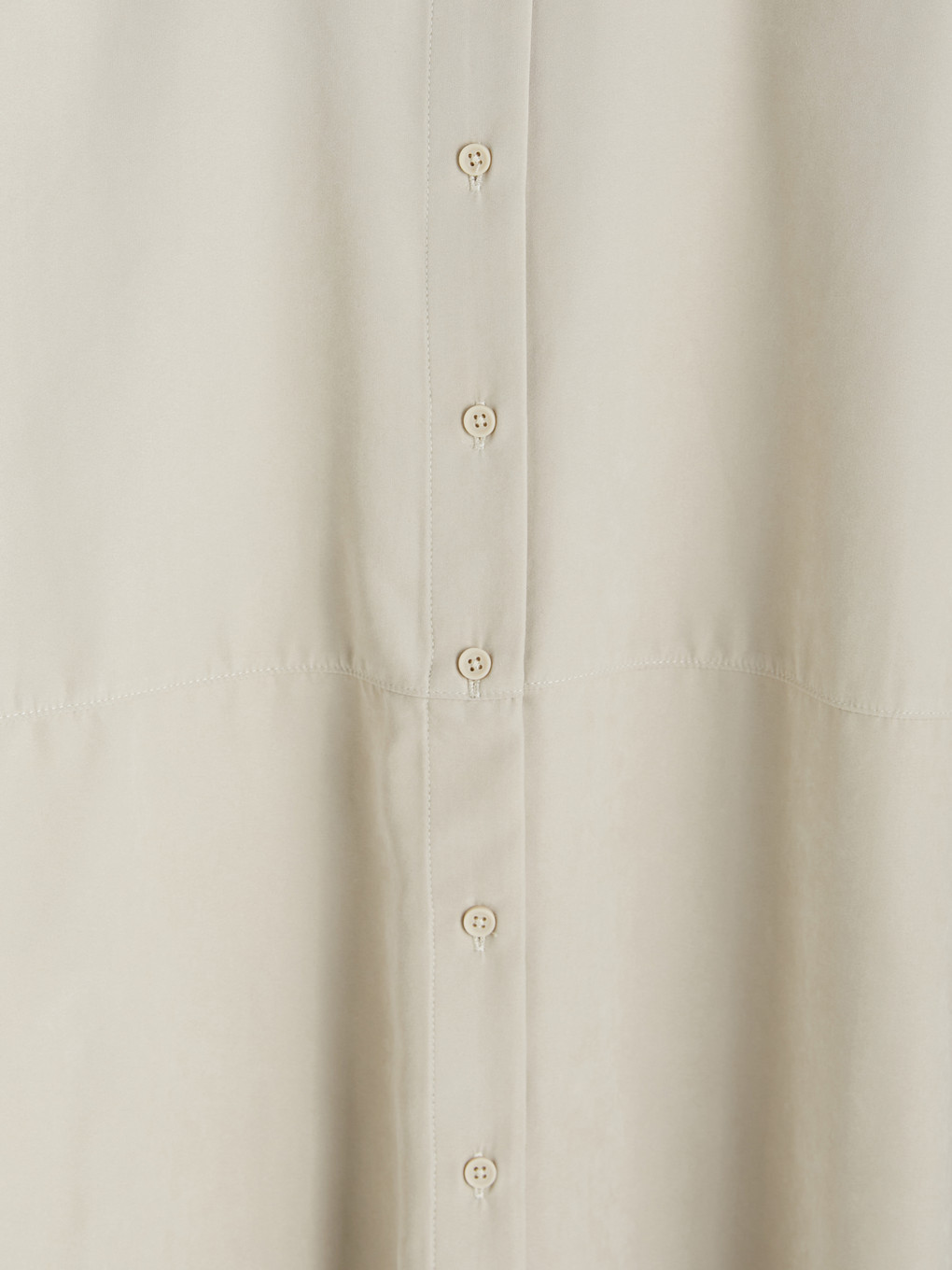 Suede Look Women's Shirt Tunic-5