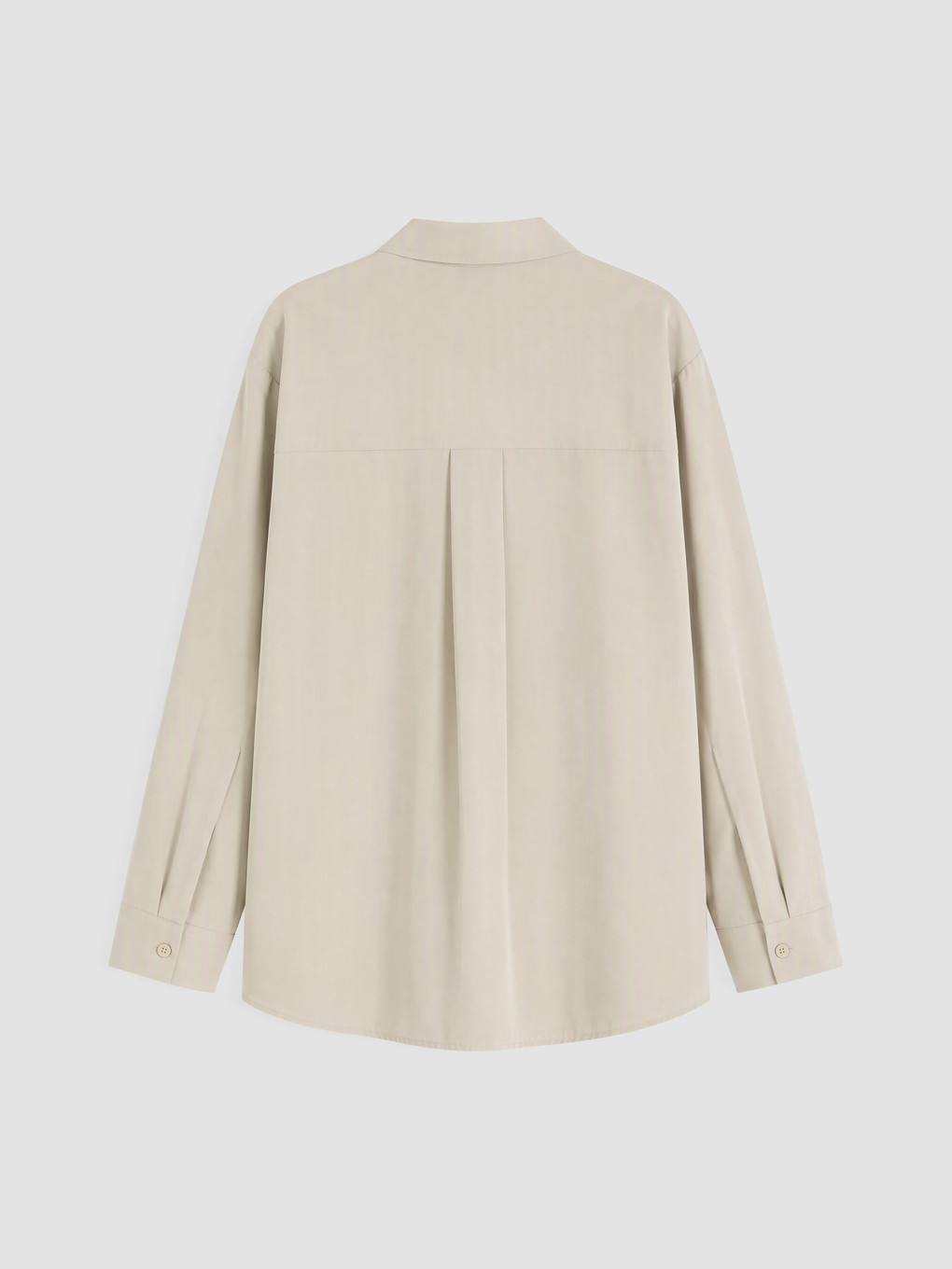 Suede Look Women's Shirt Tunic-6