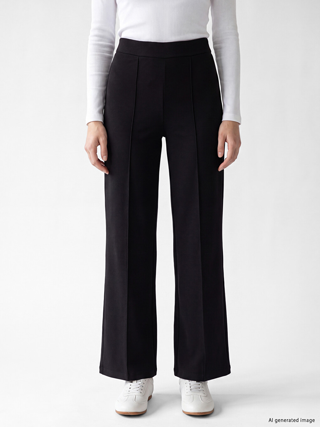 Softtouch Women's Sweatpants-1