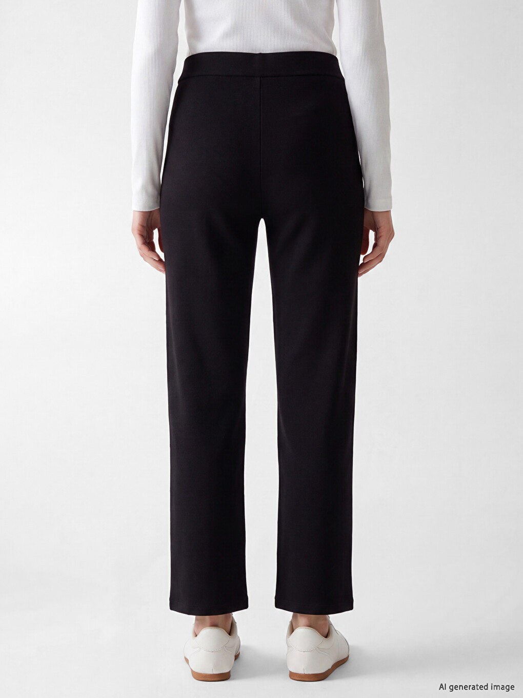 Softtouch Women's Sweatpants-3