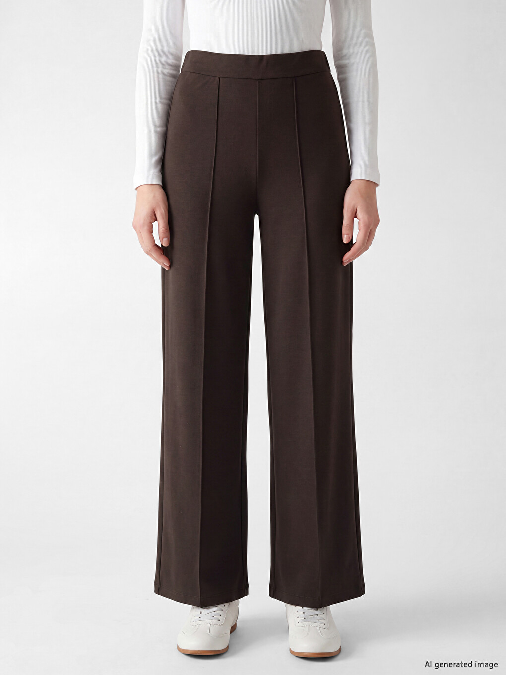 Softtouch Women's Sweatpants-1