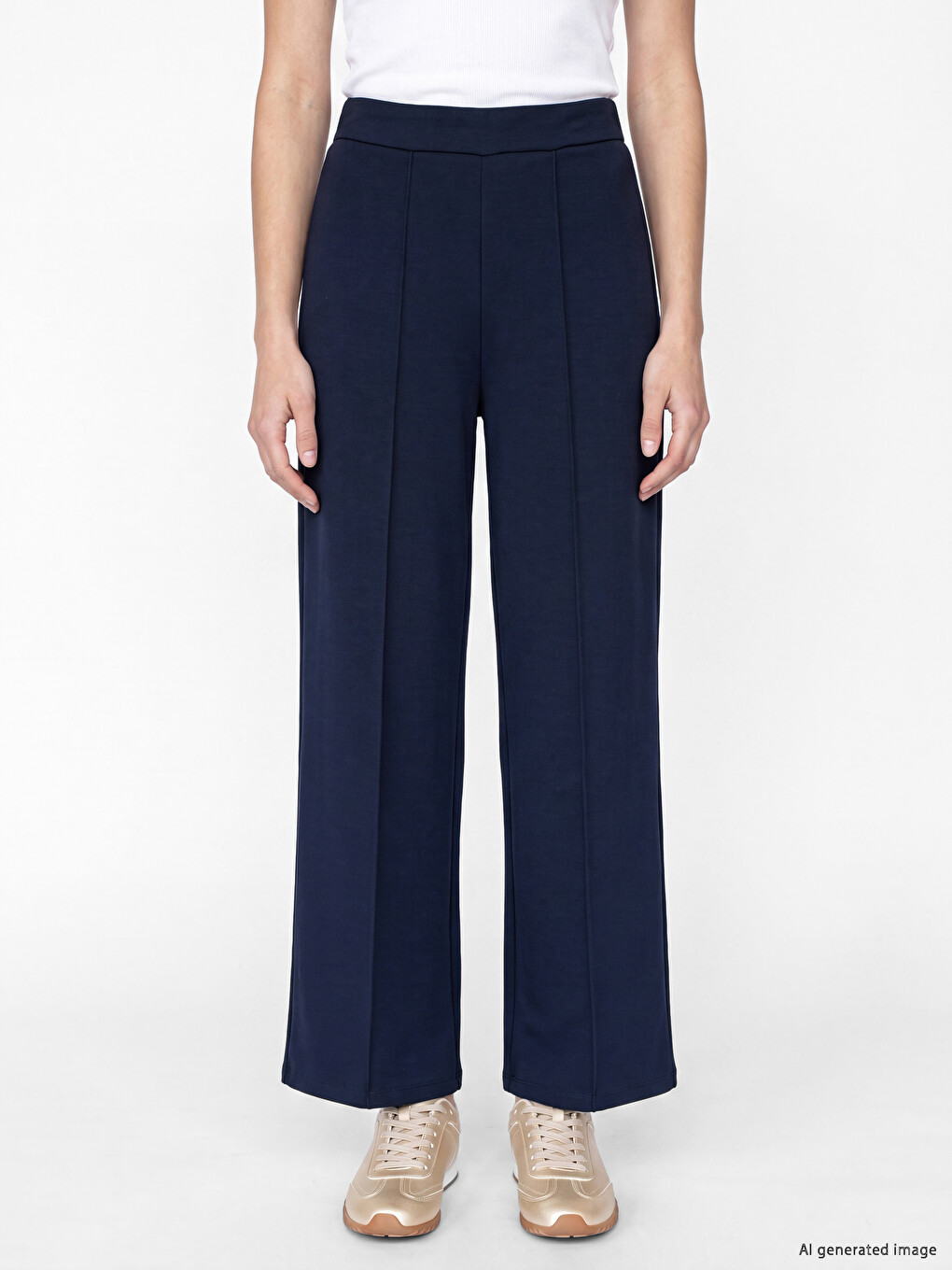 Softtouch Women's Sweatpants-1