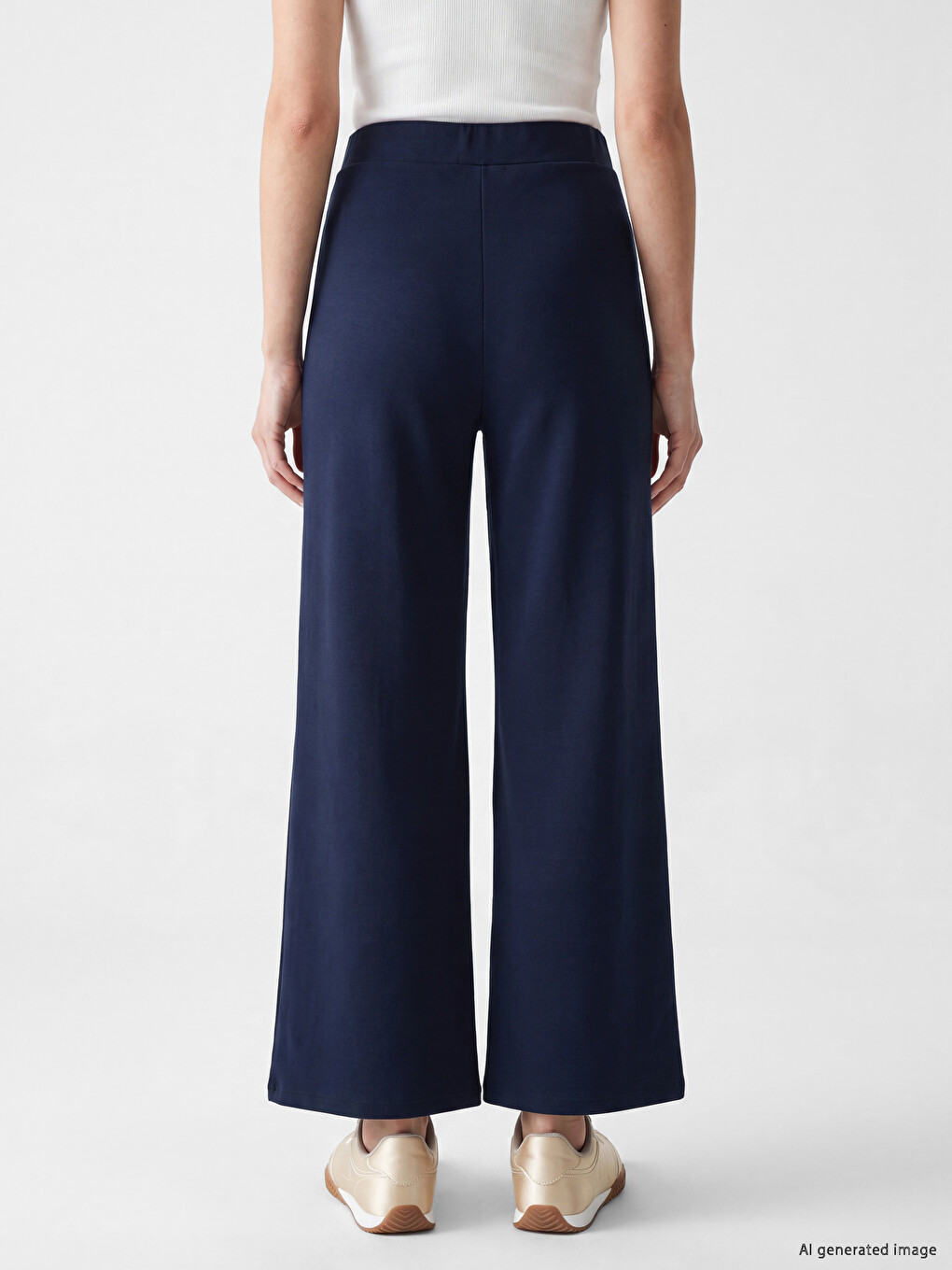 Softtouch Women's Sweatpants-3