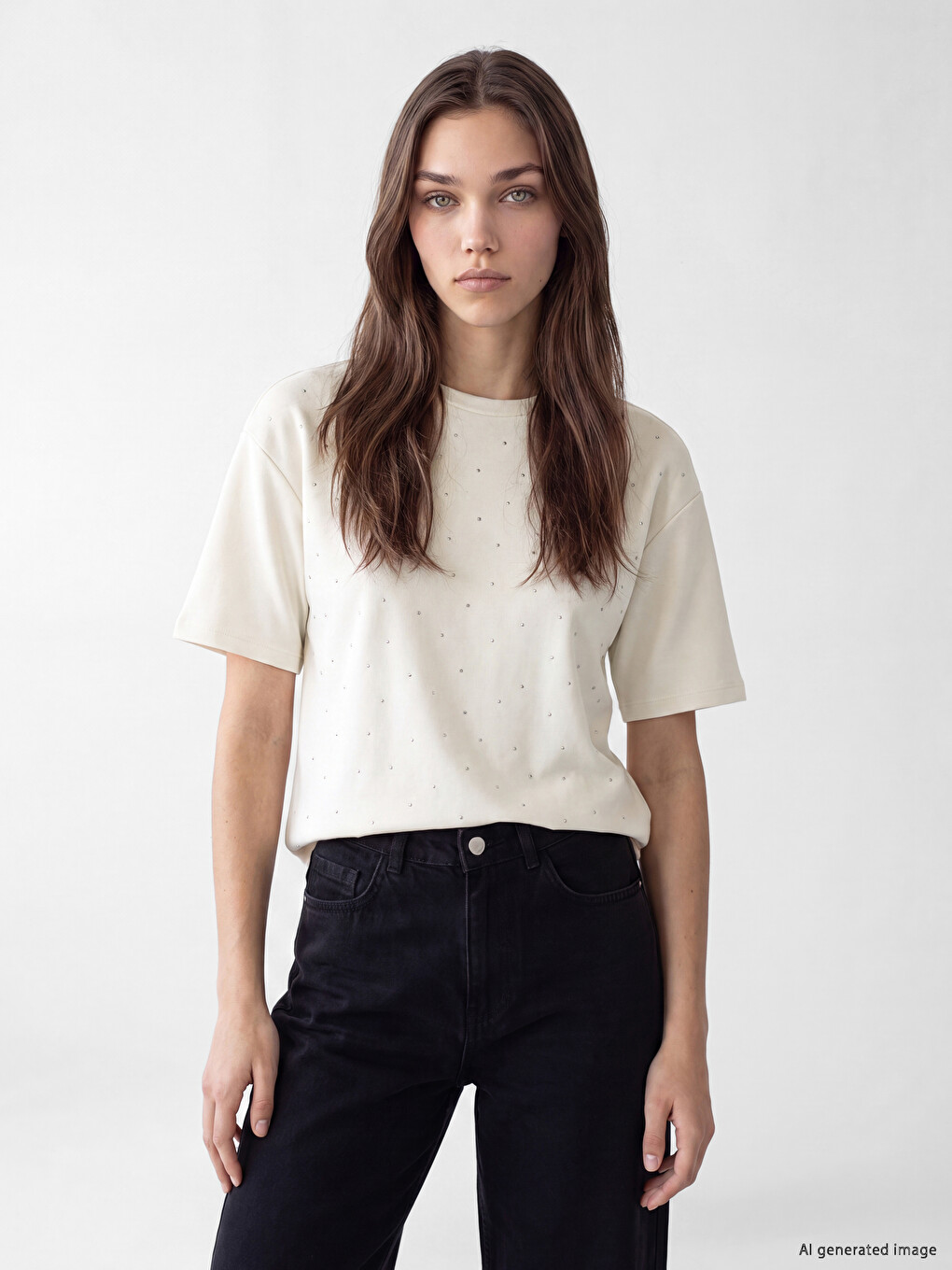 Tricou Soft Touch Pentru Femei