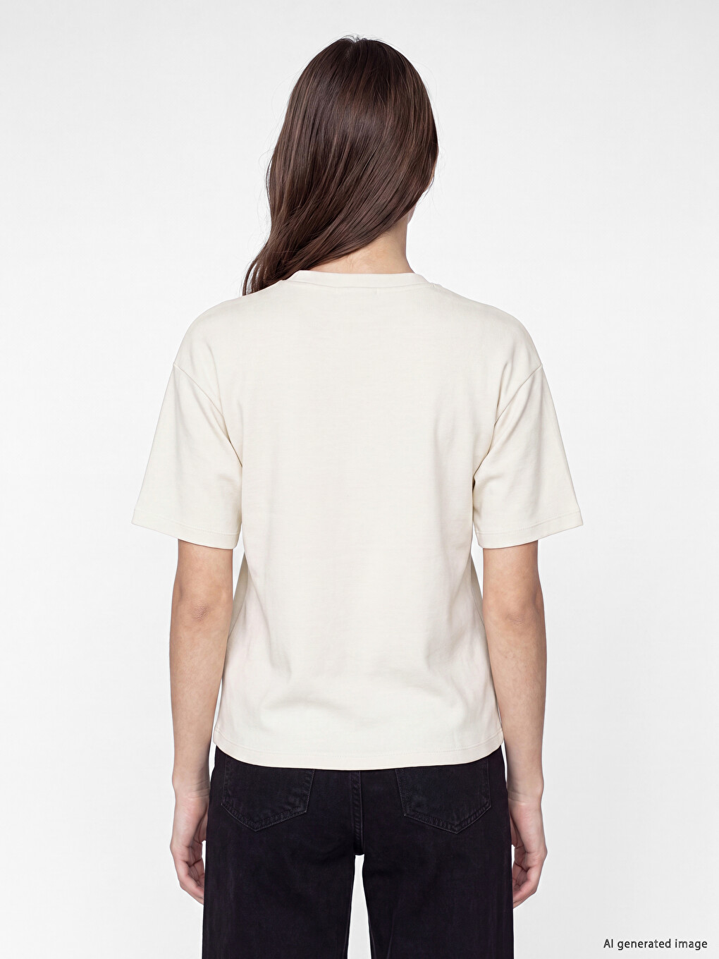 Tricou Soft Touch Pentru Femei-3