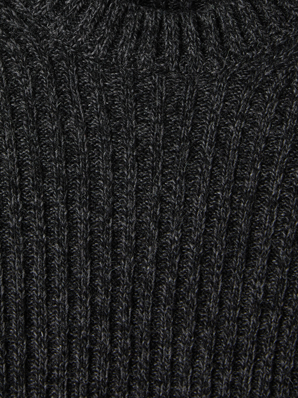 Crew Neck Men's Knitwear Sweater-6