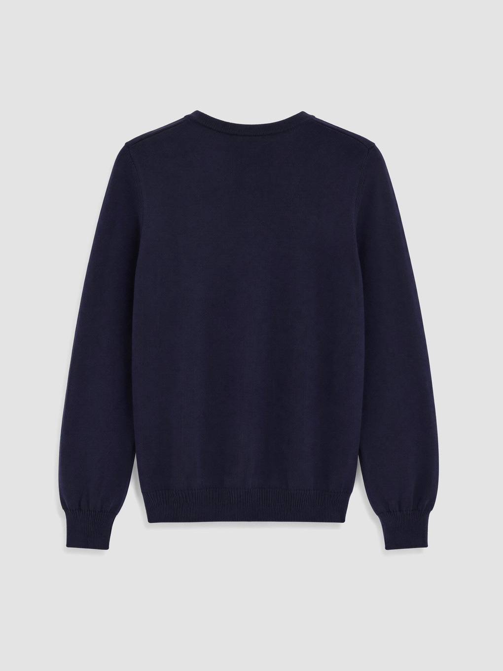 Crew Neck Women's Knitwear Cardigan-6