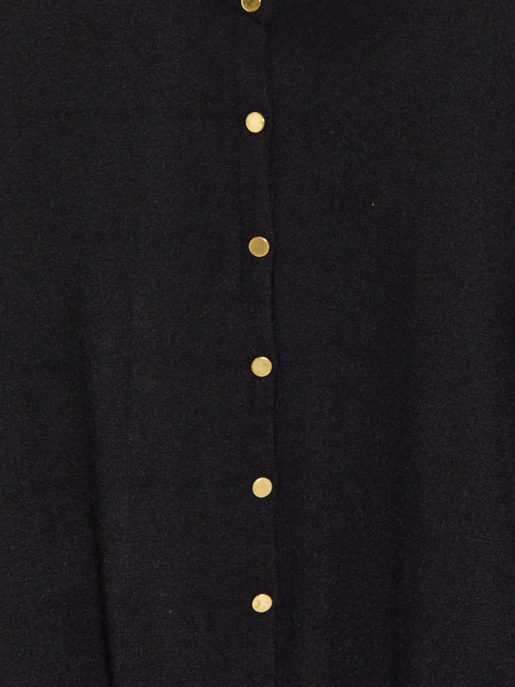 Crew Neck Women's Knitwear Cardigan-5