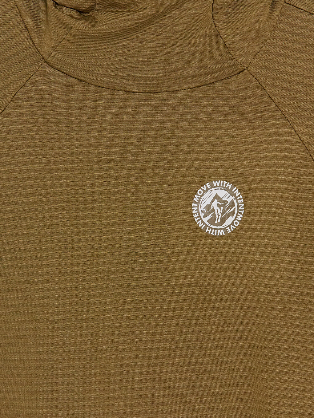 Printed Men's Hoodie-4