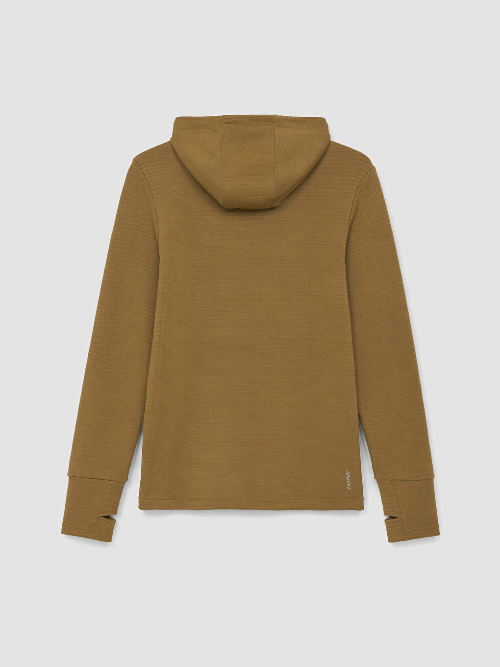 Printed Men's Hoodie-7