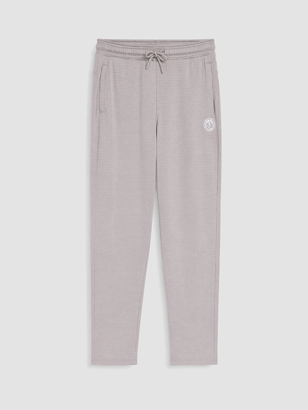 Regular Fit Men's Jogger Sweatpants-3