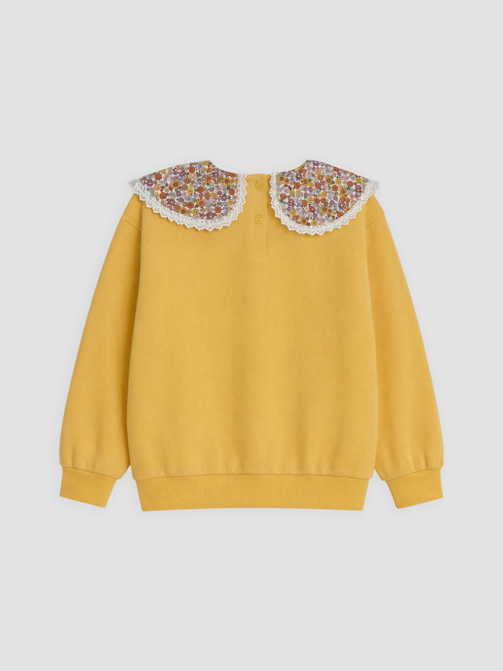Girl Yellow Set-3