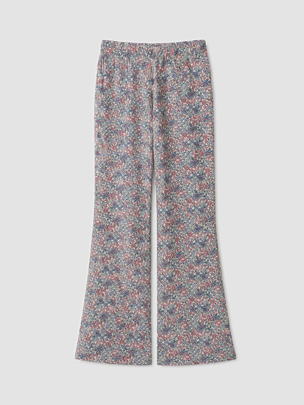 Floral Girls' Set-2