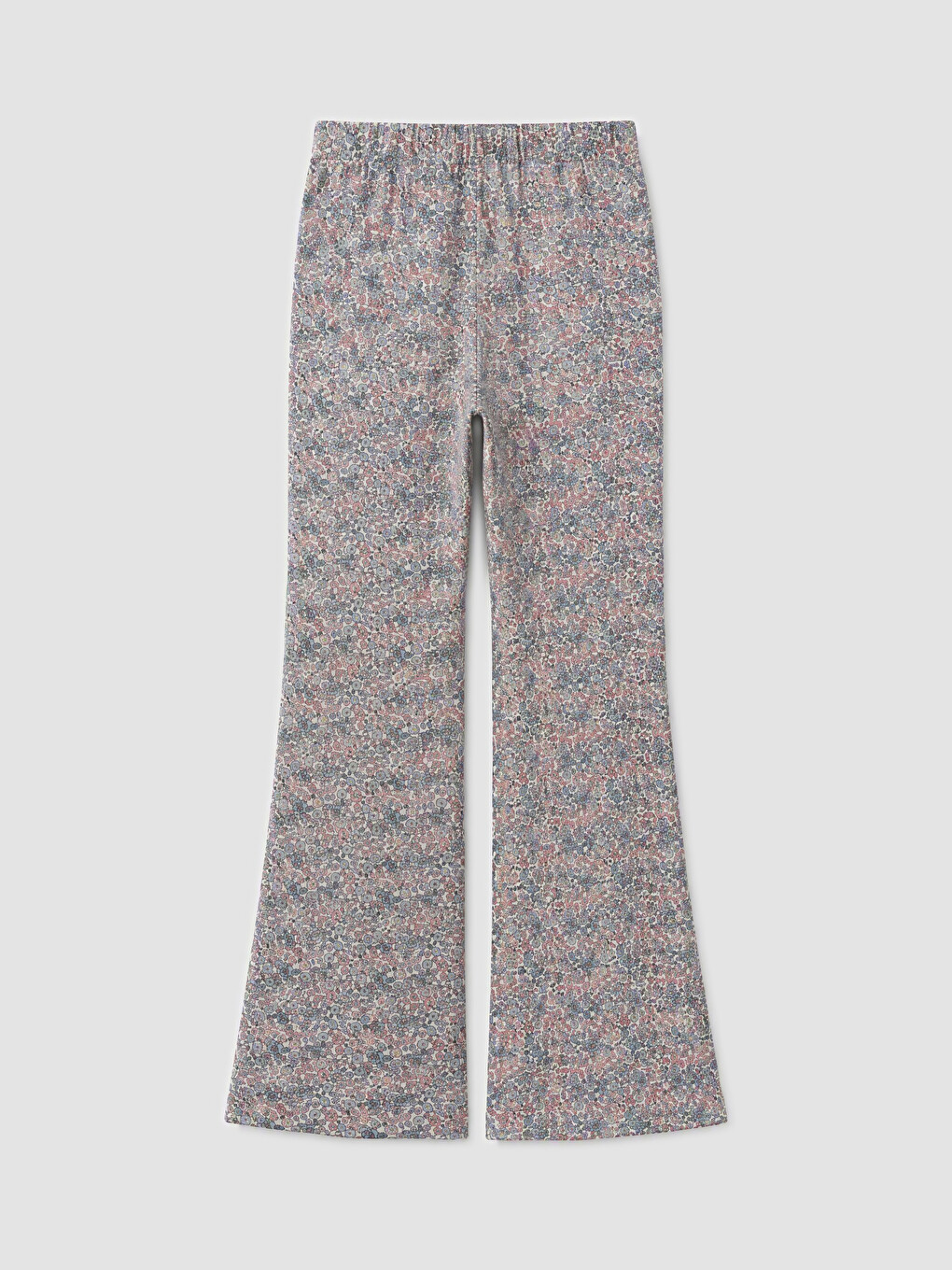 Floral Girls' Set-4