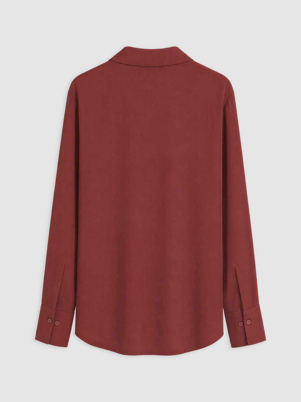 Satin Women's Shirt-5