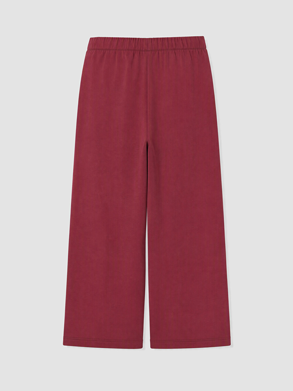 Girl Bordeaux Set-6