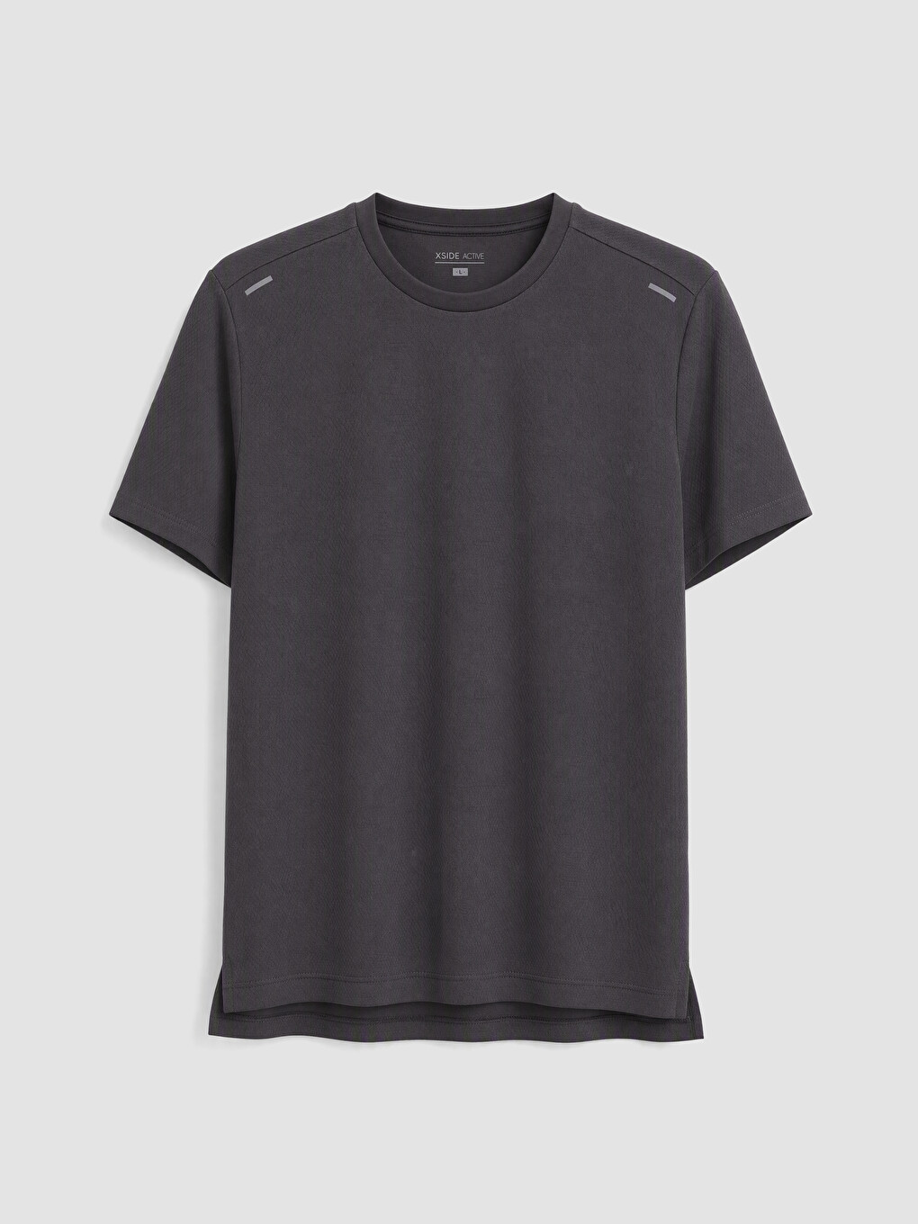 Crew Neck Men's T-shirt