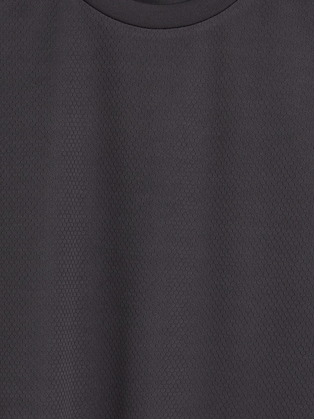 Crew Neck Men's T-shirt-1