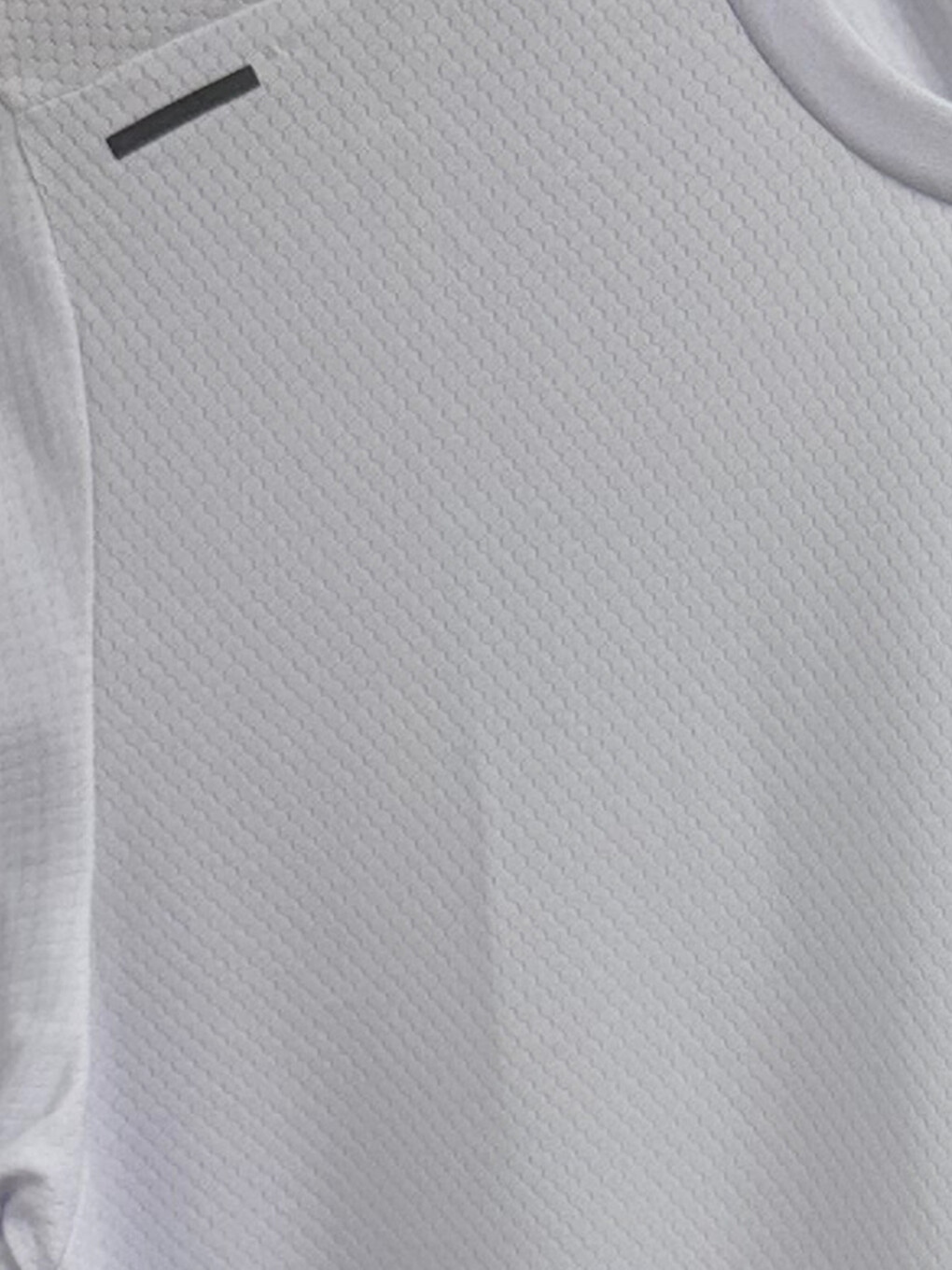 Crew Neck Men's Sport T-shirt-1